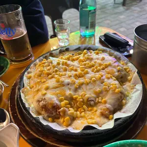 서울숲누룽지통닭구이 리뷰 사진