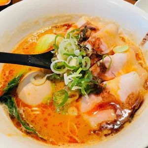 라멘호토리 사진