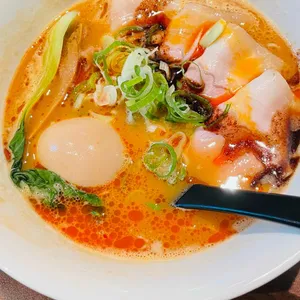 라멘호토리 사진