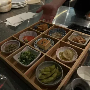 무색 리뷰 사진