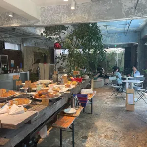 부강탕베이커리앤카페 리뷰 사진