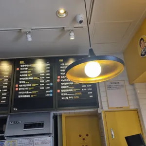 빽다방 리뷰 사진