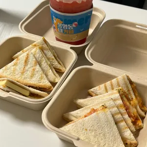 봉명동내커피 사진