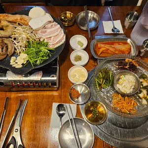 정동집 사진