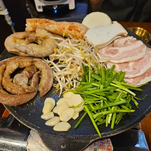 정동집 사진