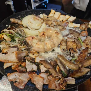 정동집 사진