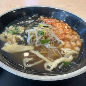 국수나무 사진