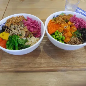 슬로우캘리 리뷰 사진