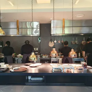소울 다이닝 리뷰 사진
