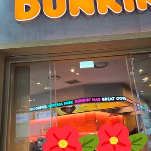 던킨 대표 사진