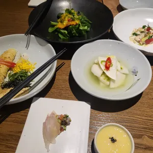 모담다이닝 리뷰 사진