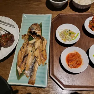 모담다이닝 리뷰 사진