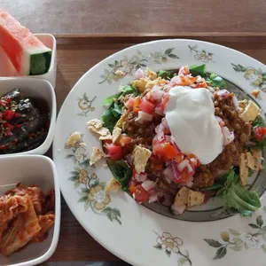 아마씨 아름엄마 씨앗밥상 사진