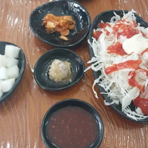 풍미통닭 사진