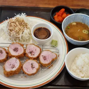 카츠오도 사진