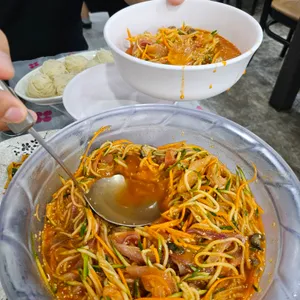 부부횟집 사진