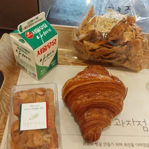 조훈모과자점 사진