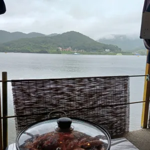친구수산 사진