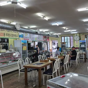 우가우가 정육식당 대표 사진