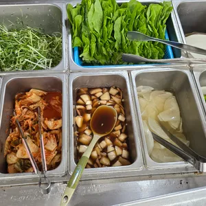 우가우가 정육식당 사진