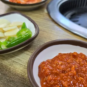 우가우가 정육식당 사진