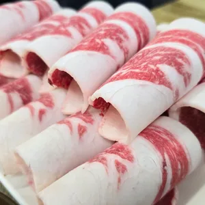 우가우가 정육식당 사진