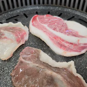 우가우가 정육식당 사진