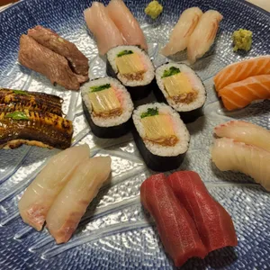 삼송초밥 사진