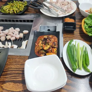 고향막창집 사진