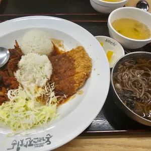 돈까스잔치 익스프레스 사진