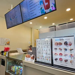 매머드익스프레스 리뷰 사진