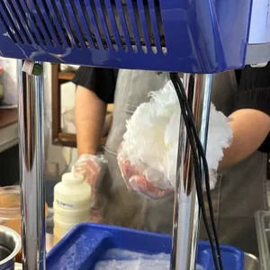 도쿄빙수 사진