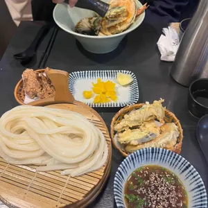 현우동 사진