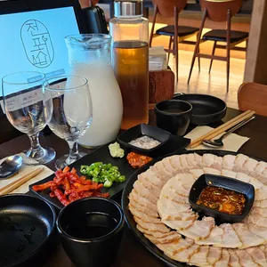 전포집 사진