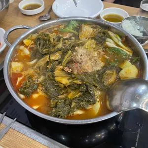 전주감자탕 사진