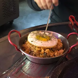 중랑등갈비 사진