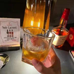 느와르라끄베르 사진
