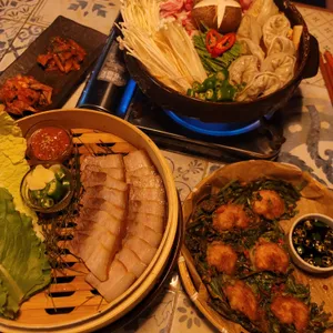모락 사진