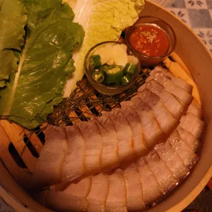 모락 사진