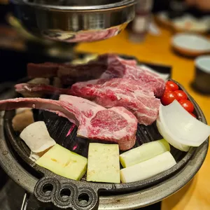 라무진 사진