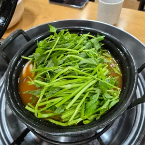 명일샤브샤브칼국수 사진