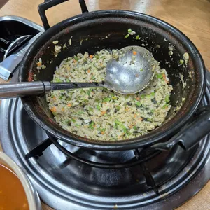 명일샤브샤브칼국수 사진