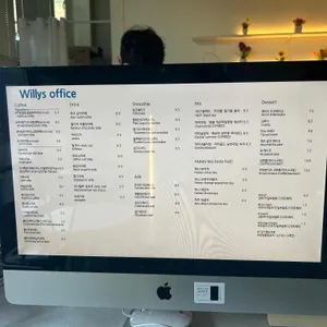 윌리스 오피스 리뷰 사진