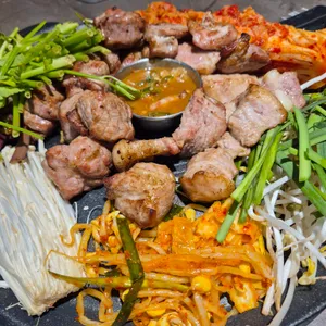 의성집 사진