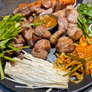 의성집 사진