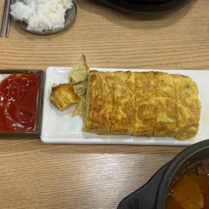 진선소고기국밥 사진
