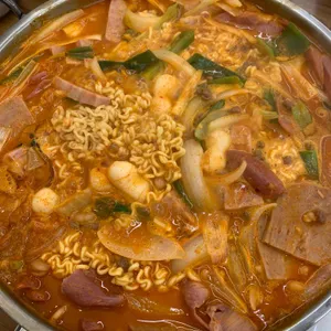 방이부대 사진