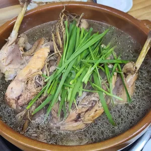 약산농원 사진