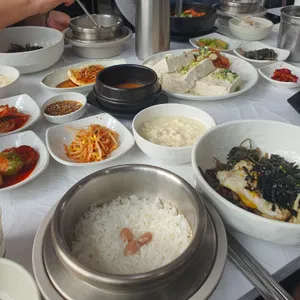 초당본가할머니순두부 사진