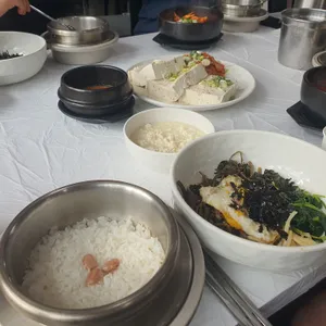 초당본가할머니순두부 사진